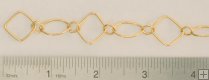 Gold Chain - G 8
