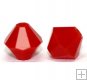 5301 4mm Dark Red Coral