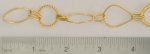Gold Chain - G 43