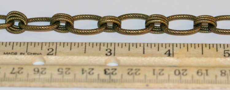 Antique Brass - AB 13 - Click Image to Close