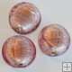 10x10mm Glass Bead - 08