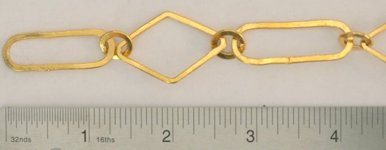 Gold Chain - G 53 - Click Image to Close