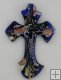 Murano Cross (3 x2 in.) # 04