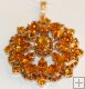 B71 Pendant Topaz