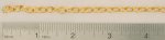 Gold Chain - G 15