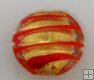 Murano Flat Round ( 0.75 x 0.75 in. ) # 03