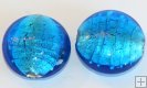 15x15mm Glass Bead - 06