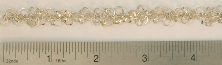 Silver Chain - S 69 - Click Image to Close