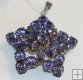 B3 Pendant Tanzanite