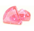 5x15mm Pink CZ