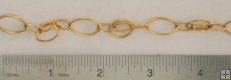 Gold Chain - G 88