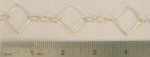 Silver Chain - S 66