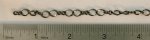 Gun Metal Chain - B 49
