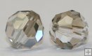 5000 6mm Crystal Satin