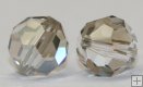 5000 4mm Crystal Satin