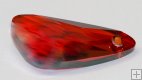 6690 23mm Crystal Red Magma