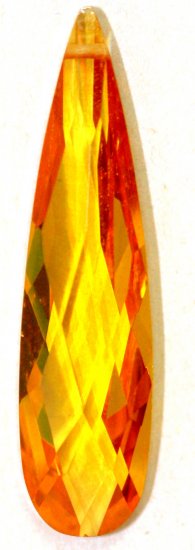 7x28mm Dark Yellow CZ - Click Image to Close