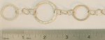Silver Chain - S 62