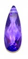 7x18mm Dark Purple CZ