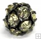 8mm Chrysolite Fire Ball