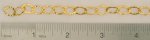 Gold Chain - G 21