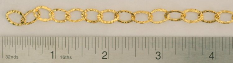 Gold Chain - G 21 - Click Image to Close