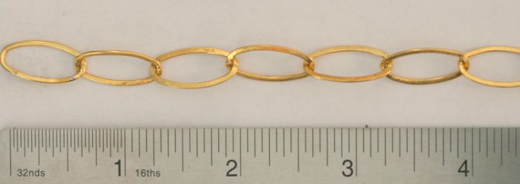 Gold Chain - G 102 - Click Image to Close