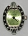 Watch Face ( 1 x 1 in.) # C 19