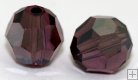 5000 6mm Amethyst Satin