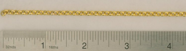 Gold Chain - G 7 - Click Image to Close