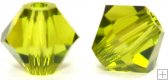 5301 2.5mm Olivine