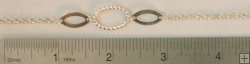 Silver Chain - S 68