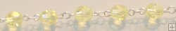 5000 8mm Jonquil (Silver)
