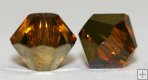 5301 3mm Topaz Dorado