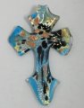 Murano Cross (3 x2 in.) # 09
