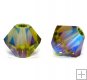 5301 6mm Olivine AB2X
