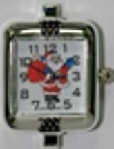 Watch Face ( 1 x 1 in.) # 2039 S - Click Image to Close