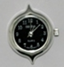 Watch Face ( 1 x 1 in.) # BSB 10 - Click Image to Close