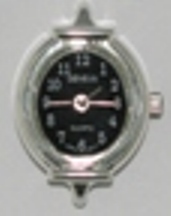 Watch Face ( 1 x 1 in.) # BSB 13 - Click Image to Close