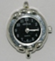 Watch Face ( 1 x 1 in.) # BSB 14 - Click Image to Close