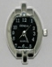 Watch Face ( 1 x 1 in.) # BSB 18 - Click Image to Close
