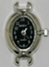 Watch Face ( 1 x 1 in.) # BSB 19 - Click Image to Close