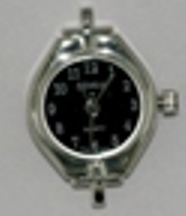 Watch Face ( 1 x 1 in.) # BSB 6 - Click Image to Close