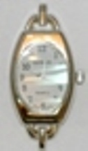 Watch Face ( 1 x 1 in.) # BSW 1 - Click Image to Close