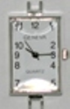 Watch Face ( 1 x 1 in.) # BSW 11 - Click Image to Close