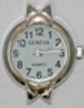 Watch Face ( 1 x 1 in.) # BSW 2 - Click Image to Close