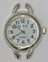Watch Face ( 1 x 1 in.) # BSW 5 - Click Image to Close