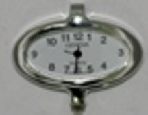 Watch Face ( 1 x 1 in.) # BSW 9 - Click Image to Close